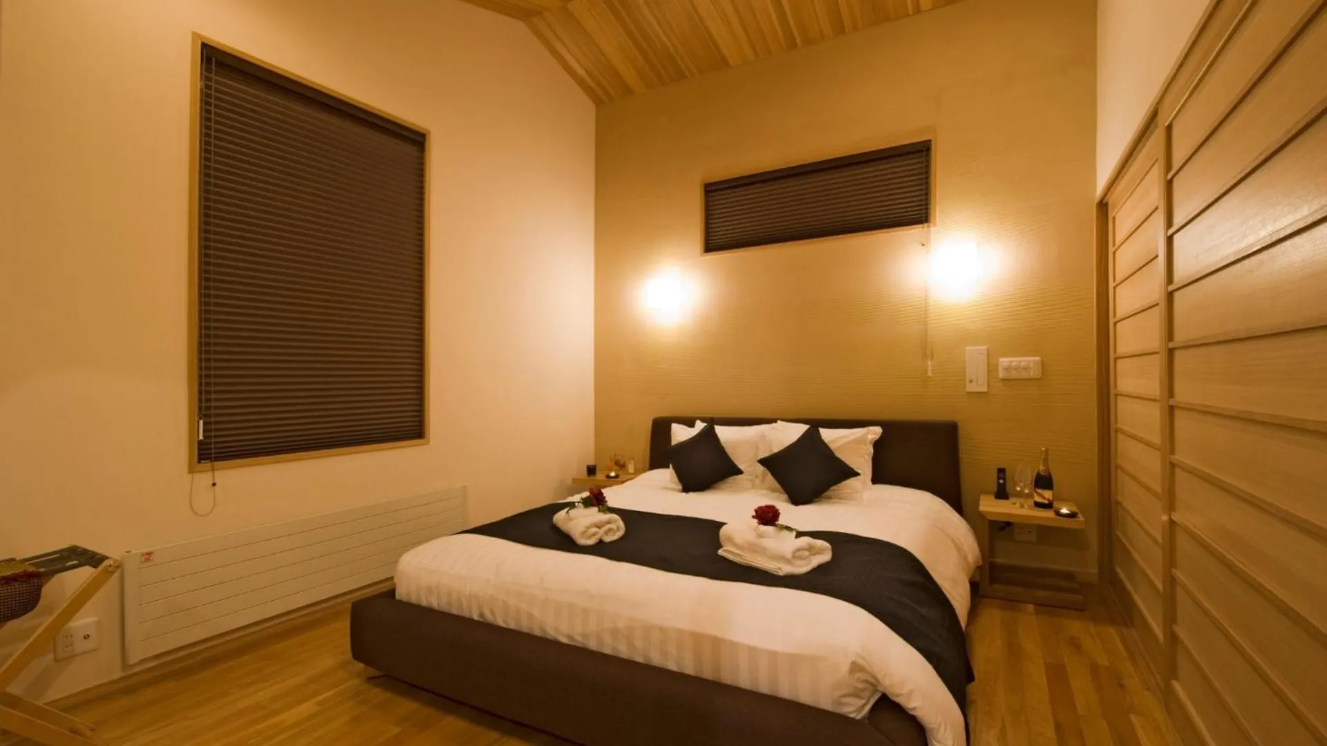 Nyaraló Tsubaki - Vacation Stay 01668V Kucsan